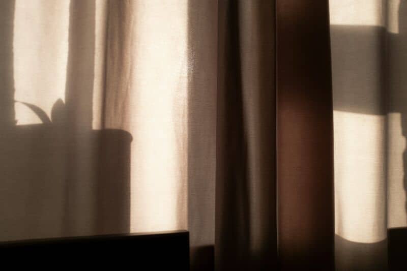 Stylish & Functional Window Treatment Ideas for Small Spaces in ...