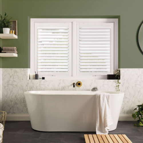 Shutters