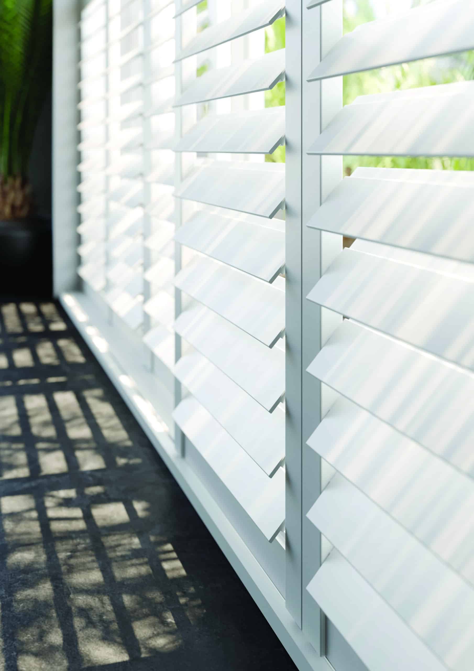 Madison Urban 76mm Cloud Blinds, Shutters & Awnings Warwickshire - Shady Blinds & Shutters Nuneaton