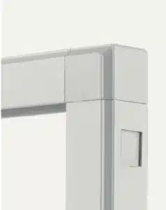 Shadecell Frame - White